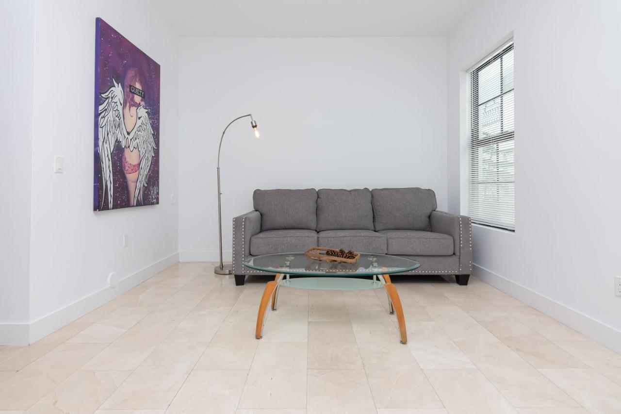 Home Miami Downtown - 5 Minutes To Wynwood - Art District Near Miami Port Extérieur photo