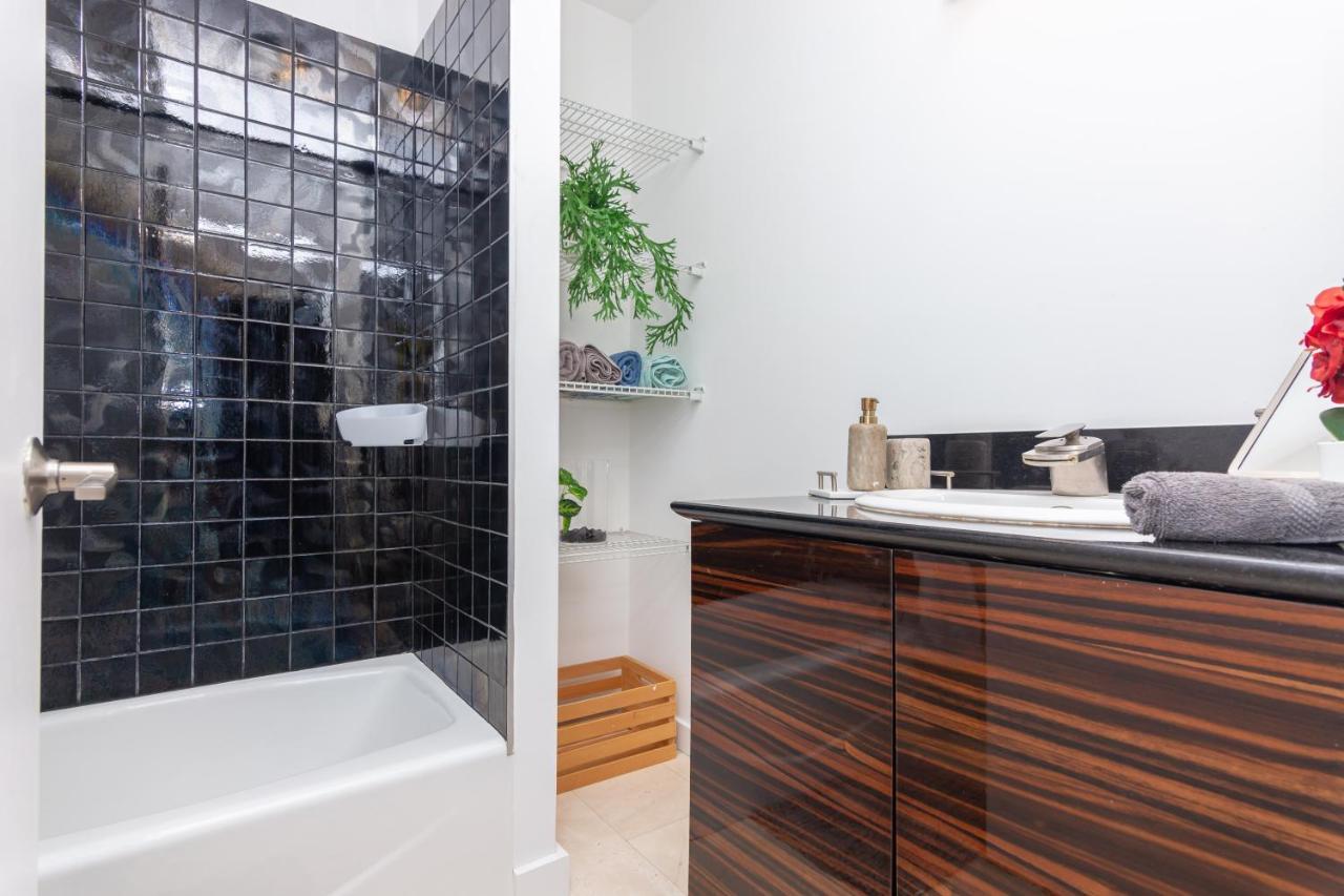 Home Miami Downtown - 5 Minutes To Wynwood - Art District Near Miami Port Extérieur photo