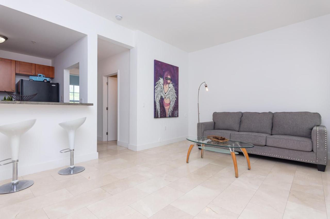 Home Miami Downtown - 5 Minutes To Wynwood - Art District Near Miami Port Extérieur photo