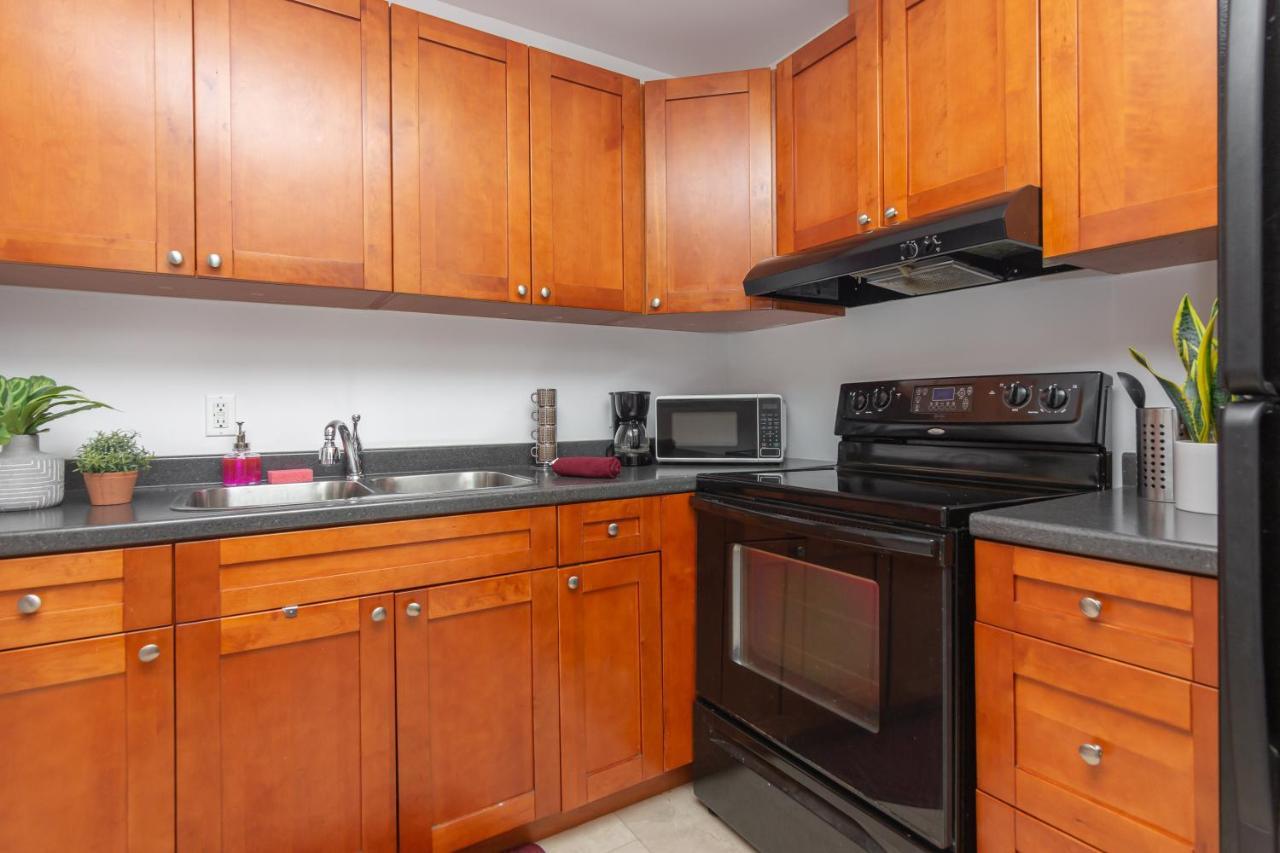 Home Miami Downtown - 5 Minutes To Wynwood - Art District Near Miami Port Extérieur photo