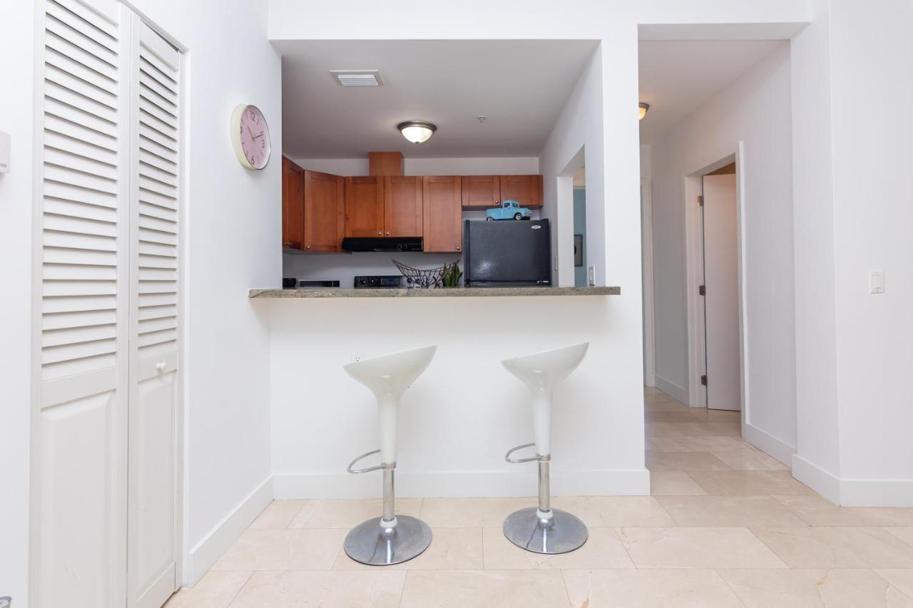 Home Miami Downtown - 5 Minutes To Wynwood - Art District Near Miami Port Extérieur photo