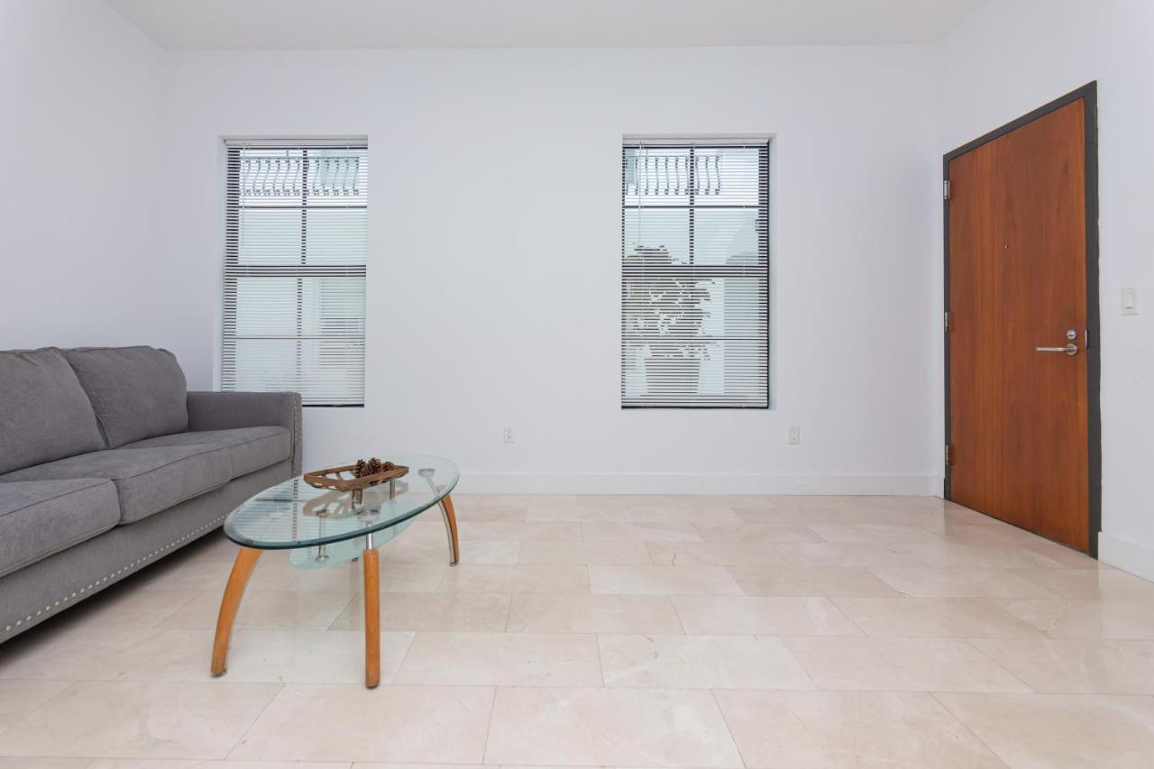Home Miami Downtown - 5 Minutes To Wynwood - Art District Near Miami Port Extérieur photo