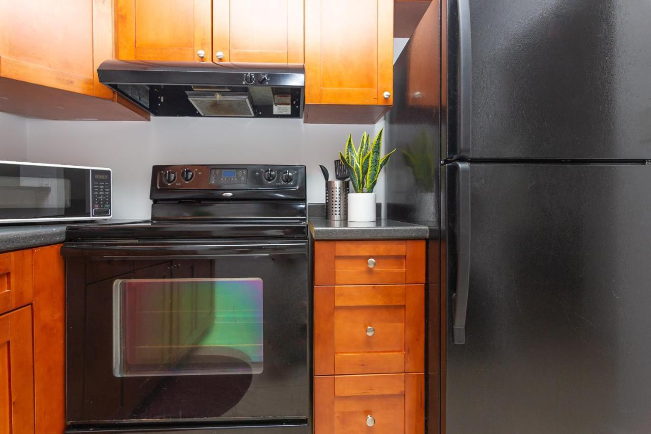 Home Miami Downtown - 5 Minutes To Wynwood - Art District Near Miami Port Extérieur photo