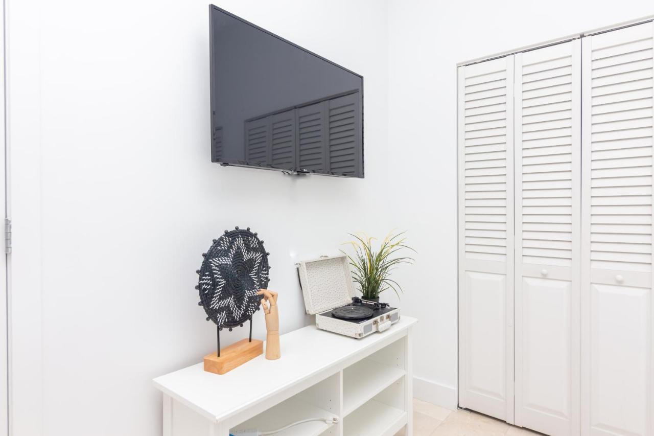 Home Miami Downtown - 5 Minutes To Wynwood - Art District Near Miami Port Extérieur photo