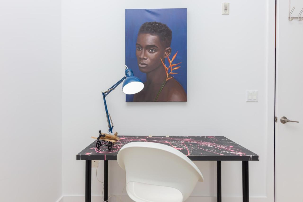 Home Miami Downtown - 5 Minutes To Wynwood - Art District Near Miami Port Extérieur photo